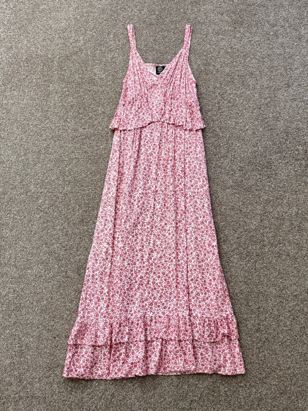 Women’s Maxi Dress - Like New